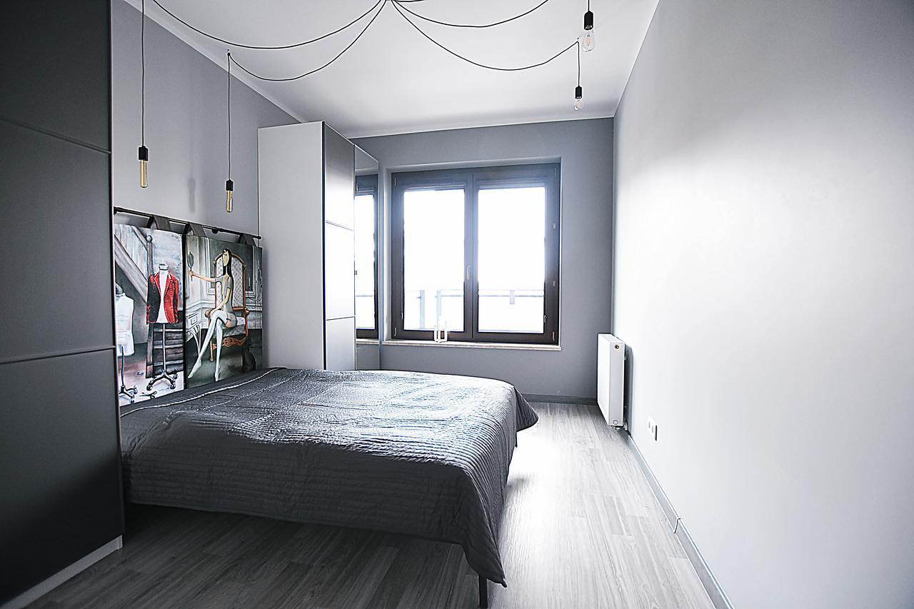 Designomania Apartments - Przedwiosnie 2A 克拉科夫 外观 照片